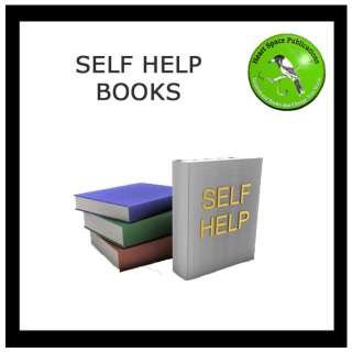 self help books