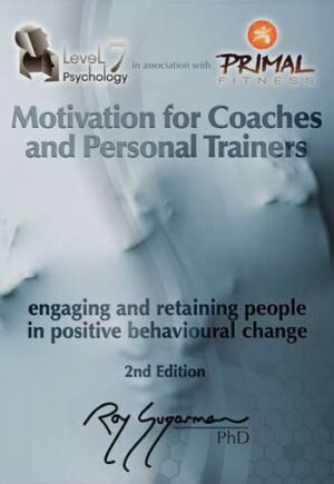Motivation for Coaches and Personal Trainers