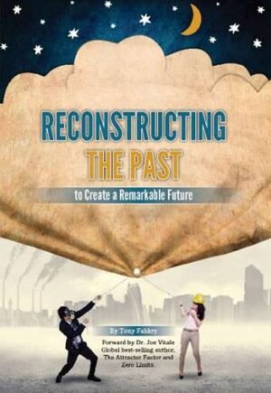 Reconstructing The Past To Create A Remarkable Future