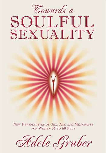 TOWARDS A SOULFUL SEXUALITY