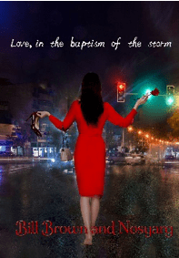 Love, In The Baptism Of The Storm