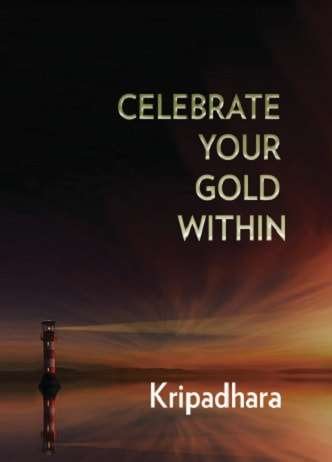 CELEBRATE YOUR GOLD WITHIN