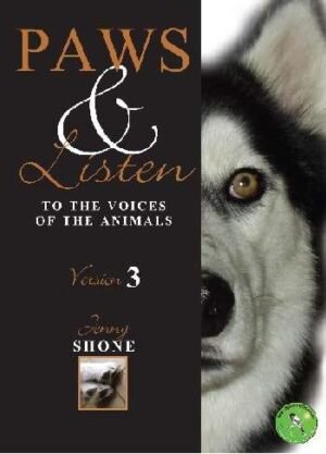Paws And Listen To The Voices Of The Animals – Version 3