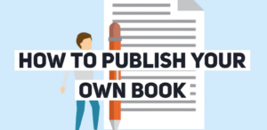 Self-Publishing in Australia