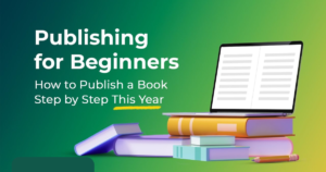 Read more about the article How to Publish a Book in Australia: A Step-by-Step Guide