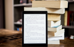 Read more about the article Transform Your Manuscript with E-book formatting and conversion services