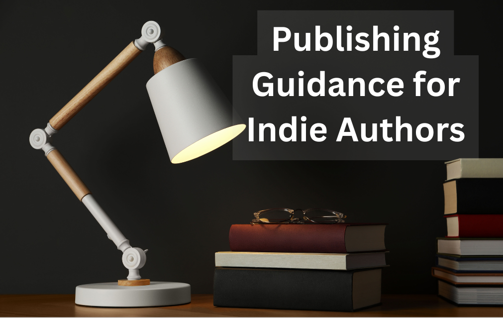 Read more about the article Publishing Guidance for Indie Authors: 2025 Trends You Must Know