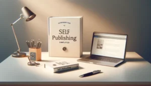 Self-Publishing vs Traditional Publishing