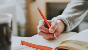 Writing Coach